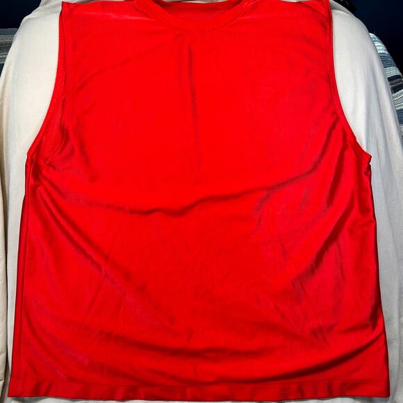 Starter Basketball Tank Top - Picture 2 of 8